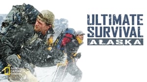 poster Ultimate Survival Alaska