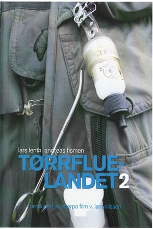 Tørrfluelandet 2 (1970)