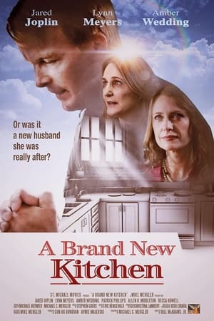 Poster A Brand New Kitchen (2019)