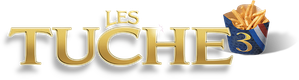 The Magic Tuche — Logos 2
