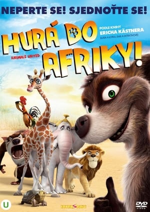 Hurá do Afriky!