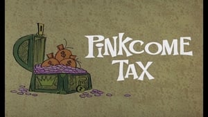 The Pink Panther Show: 2×22