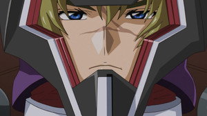 Mobile Suit Gundam SEED Destiny Season 1: Rey