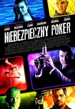 Niebezpieczny poker (2014)