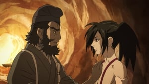 Dororo: Season 1 Episode 17 – The Story of Questions and Answers