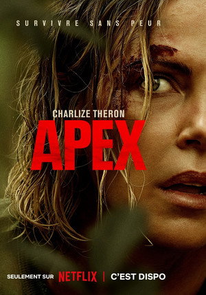 poster Apex