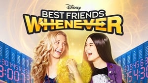 poster Best Friends Whenever