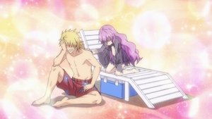 Rikei ga Koi ni Ochita no de Shoumei shitemita.: 1×9