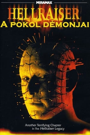 Hellraiser - A pokol démonjai (2000)