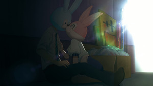 Watari-kun’s ****** Is about to Collapse: 1×17