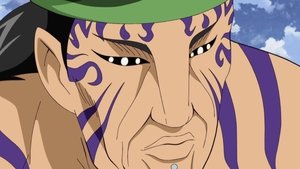 Toriko: 1×21