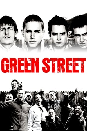 Poster Green Street Hooligans 2005