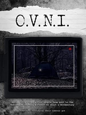 Poster di O.V.N.I.