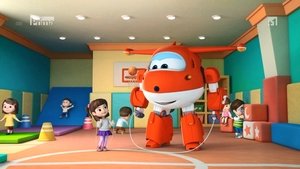 Super Wings! Season 1 Episode 26