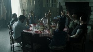 La casa de papel: 1×12