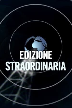 Poster Edizione straordinaria (2020)