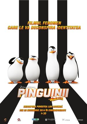 Penguins of Madagascar