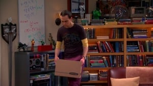 The Big Bang Theory Season 6 Episode 15
