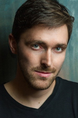 Karel Heřmánek portrait