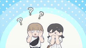 Koori no Jouheki Cap 18