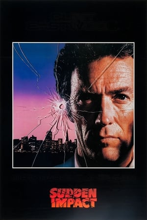 Sudden Impact poster