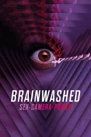 Poster Brainwashed: Sex-Camera-Power 2022