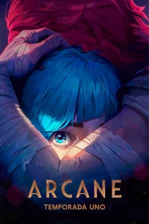 Arcane