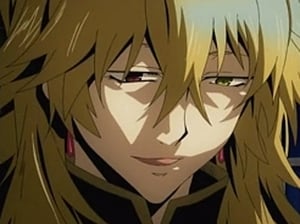 Pandora Hearts – Episódio 13