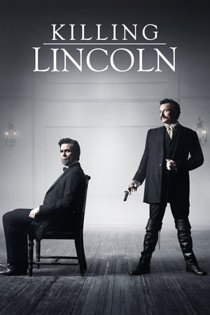 Image Lincoln: Historia zamachu