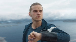Storm Rider: Legend of Hammerhead 2026