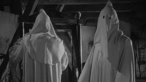 Sylvia and the Ghost