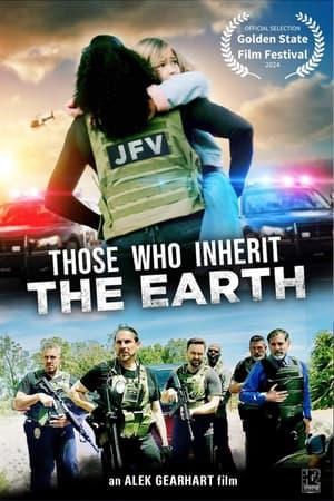 Poster Those Who Inherit the Earth 2024