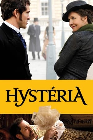 Hystéria