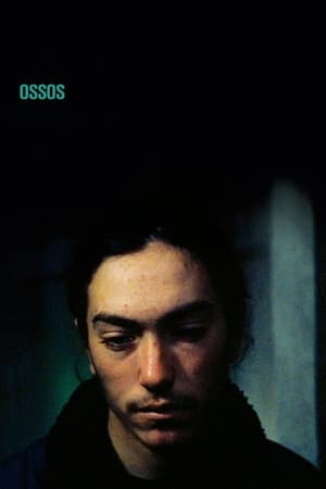 Poster Ossos (1997)