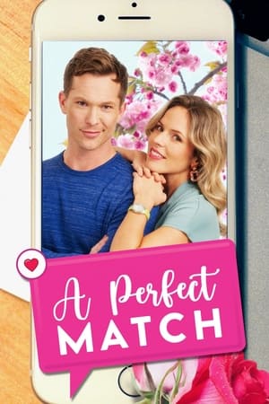 A Perfect Match - Poster