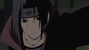 Naruto Shippuden: 6×137