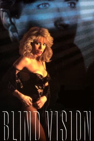 Poster Blind Vision (1992)