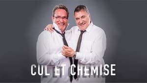 Jean-Marie Bigard et Renaud Rutten - Cul et chemise