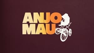 poster Anjo Mau
