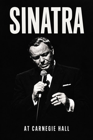 Sinatra at Carnegie Hall