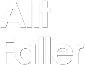 Allt faller — Logos 1