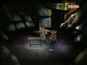 Knightmare Episode 5