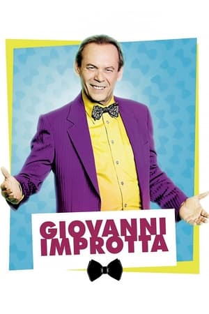 Poster Giovanni Improtta 2013