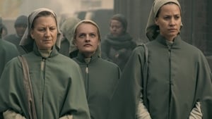 The Handmaid’s Tale – Der Report der Magd: 3×2