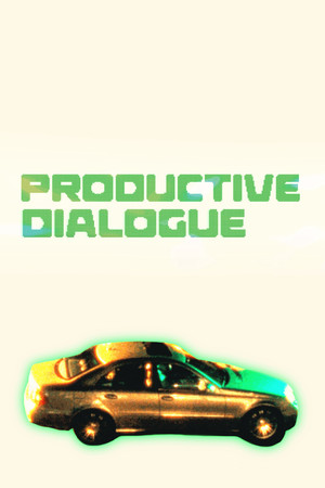 PRODUCTIVE DIALOGUE