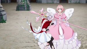 May I Ask for One Final Thing?: 1×13