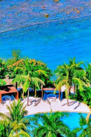 世界海滩大赏 (2025)