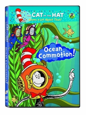 Cat in the Hat: Ocean Commotion poster