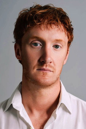 Photo of Will Merrick