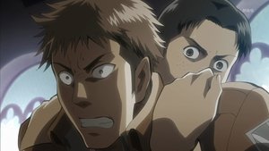 Shingeki No Kyojin: 1×8